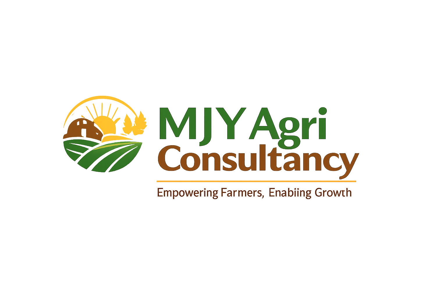 MJY Agri Consultancy - Home